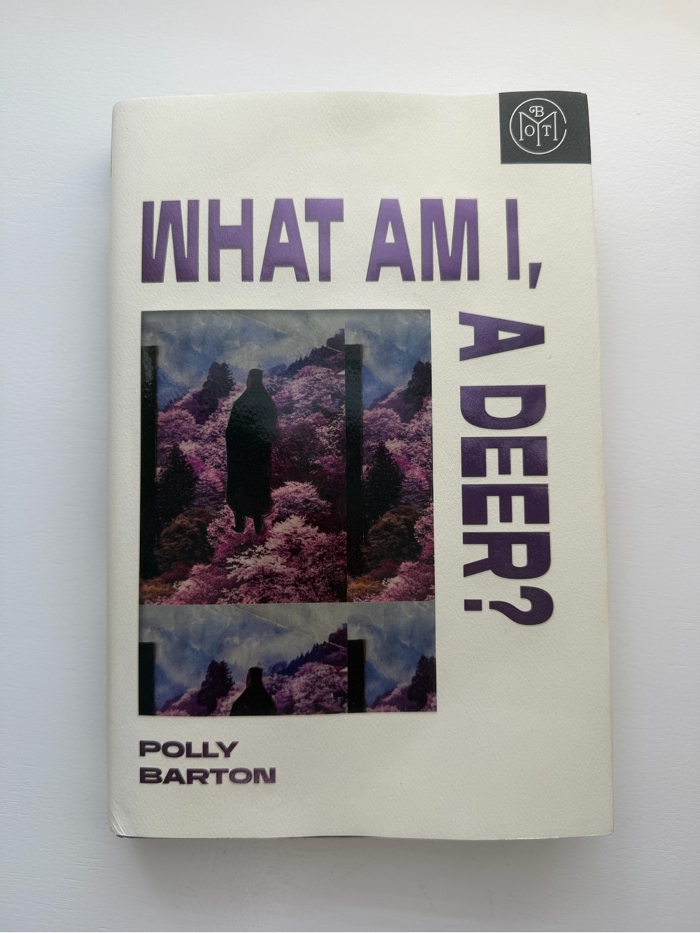 "What Am I, a Deer?" By Polly Barton | Book of the Month BOTM